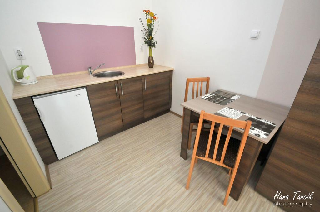 Apartments Svetlica Backi Petrovac Esterno foto